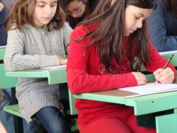 Διεθνής Μαθηματικός Διαγωνισμός «Καγκουρό» 2013 Διεθνής Μαθηματικός Διαγωνισμός «Καγκουρό» 2013