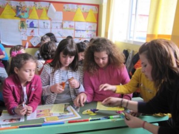 Συνεργαζόμαστε Κατά της Υπεραλίευσης Συνεργαζόμαστε Κατά της Υπεραλίευσης