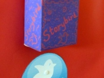 Storybird-Δημιουργία Μικρής Ιστορίας Storybird-Δημιουργία Μικρής Ιστορίας