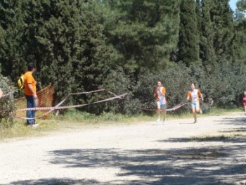 Αγώνες Ανώμαλου Δρόμου ΑΣΙΣ