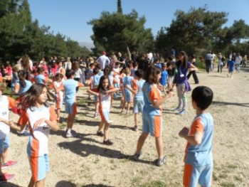 Αγώνες Ανώμαλου Δρόμου ΑΣΙΣ Αγώνες Ανώμαλου Δρόμου ΑΣΙΣ