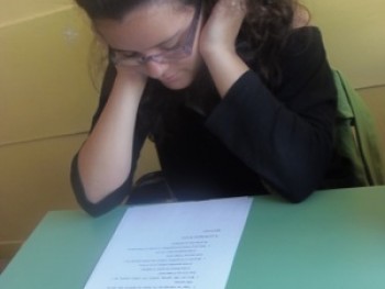 Συμμετοχή Σε Πανεπιστημιακή Έρευνα Συμμετοχή Σε Πανεπιστημιακή Έρευνα