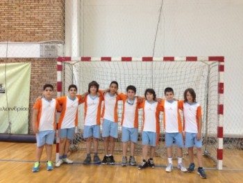 ΑΣΙΣ Handball ΑΣΙΣ Handball
