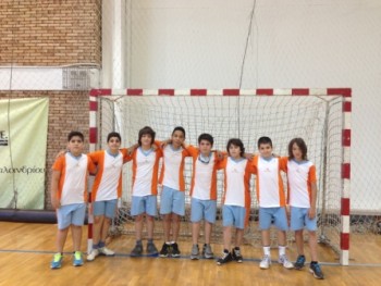 ΑΣΙΣ Handball