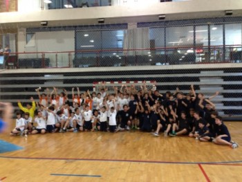 ΑΣΙΣ Handball ΑΣΙΣ Handball