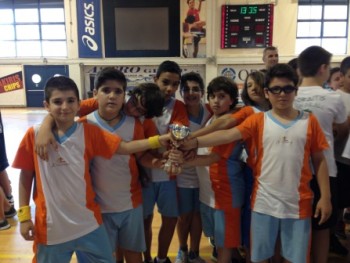 ΑΣΙΣ Handball ΑΣΙΣ Handball