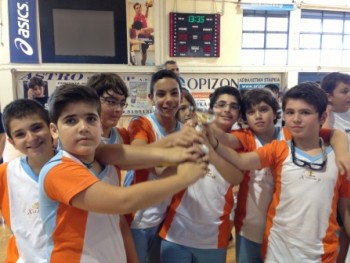 ΑΣΙΣ Handball ΑΣΙΣ Handball