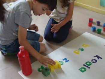ABC...Spelling Bee! ABC...Spelling Bee!