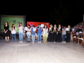 80 χρόνια Σχολή Χατζήβεη: Η ιστορία μέσα από ένα ημερολόγιο 80 χρόνια Σχολή Χατζήβεη: Η ιστορία μέσα από ένα ημερολόγιο