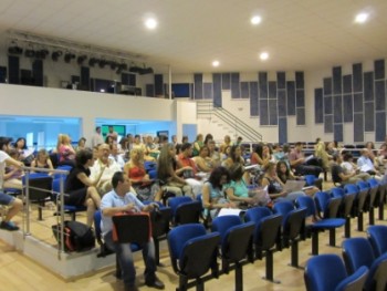 7ο Πανελλήνιο Συνέδριο για τις ΤΠΕ 7ο Πανελλήνιο Συνέδριο για τις ΤΠΕ
