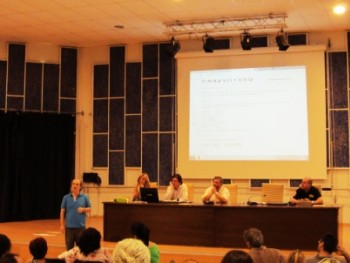 7ο Πανελλήνιο Συνέδριο για τις ΤΠΕ 7ο Πανελλήνιο Συνέδριο για τις ΤΠΕ