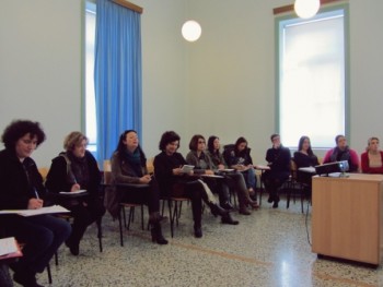 Επιστημονική Κατάρτιση και Ψυχική Ευημερία του Εκπαιδευτικού Επιστημονική Κατάρτιση και Ψυχική Ευημερία του Εκπαιδευτικού