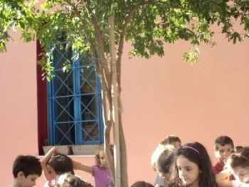 Παρατηρούμε το Φθινόπωρο Παρατηρούμε το Φθινόπωρο