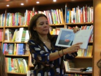 Σεμινάριο Δημιουργικής Σκέψης & Γραφής Σεμινάριο Δημιουργικής Σκέψης & Γραφής