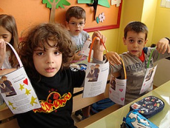 Παγκόσμια Ημέρα Ηλικιωμένων Παγκόσμια Ημέρα Ηλικιωμένων