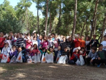 Καθαρισμός Στο Άλσος Καθαρισμός Στο Άλσος