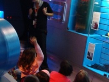 Σχεδιάζοντας την πόλη του 2050! Σχεδιάζοντας την πόλη του 2050!