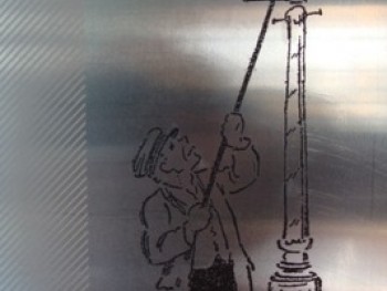 Στο Μουσείο Φωταερίου! Στο Μουσείο Φωταερίου!