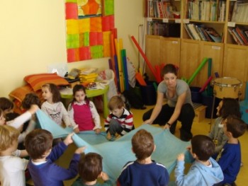 Μουσικό Εργαστήρι Μουσικό Εργαστήρι