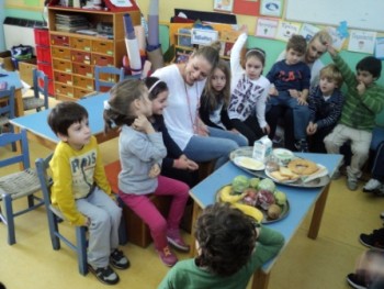 Η Αξία Του Πρωινού Η Αξία Του Πρωινού