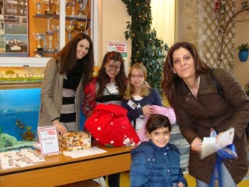Christmas Craft Bazaar Christmas Craft Bazaar