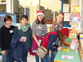 Christmas Craft Bazaar Christmas Craft Bazaar