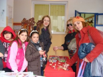 Christmas Craft Bazaar Christmas Craft Bazaar