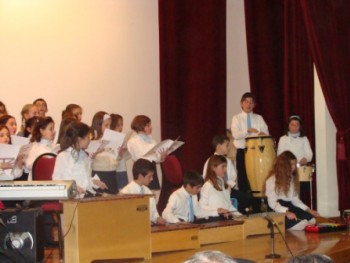 Τροβαδούροι Κηφισιάς! Τροβαδούροι Κηφισιάς!