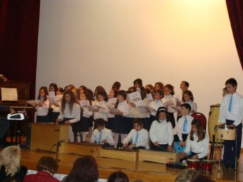 Τροβαδούροι Κηφισιάς! Τροβαδούροι Κηφισιάς!