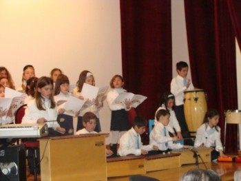 Τροβαδούροι Κηφισιάς! Τροβαδούροι Κηφισιάς!