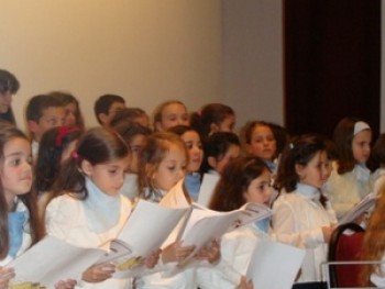 Τροβαδούροι Κηφισιάς! Τροβαδούροι Κηφισιάς!