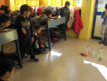 Bowling στην Προπαίδεια! Bowling στην Προπαίδεια!