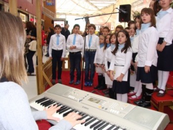 Μουσικές Εμφανίσεις Μουσικές Εμφανίσεις
