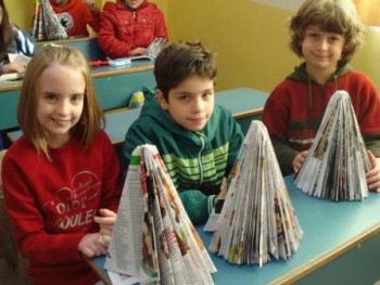 Χριστουγεννιάτικες δραστηριότητες Χριστουγεννιάτικες δραστηριότητες