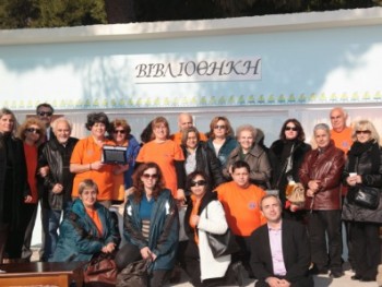 Φτιάχτηκε η Βιβλιοθήκη! Φτιάχτηκε η Βιβλιοθήκη!