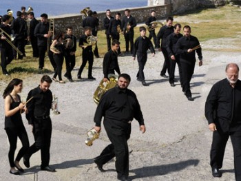 Κυριακάτικα Πρωινά στο Μέγαρο Κυριακάτικα Πρωινά στο Μέγαρο