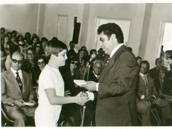 Ημέρα Μνήμης Των Ιδρυτών Ημέρα Μνήμης Των Ιδρυτών