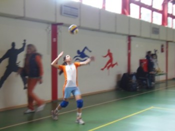 Εξαιρετική εμφάνιση στο Mini Volley! Εξαιρετική εμφάνιση στο Mini Volley!