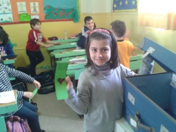 Γίναμε ερευνητές των Χμ! Γίναμε ερευνητές των Χμ!