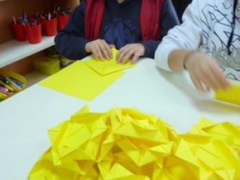 Συμβάλλουμε Στο Ρεκόρ Γκίνες! Συμβάλλουμε Στο Ρεκόρ Γκίνες!