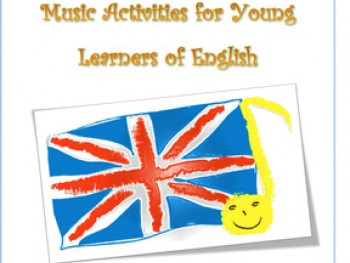 Music Activities for Young Learners!