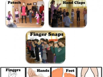 Music Activities for Young Learners! Music Activities for Young Learners!
