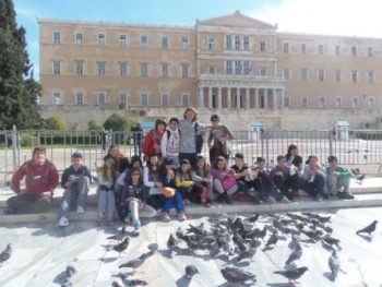 Εργαστήρι Δημοκρατίας Εργαστήρι Δημοκρατίας