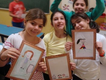 Είμαι ξεχωριστός…. είμαι μοναδικός! Είμαι ξεχωριστός…. είμαι μοναδικός!