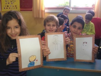 Είμαι ξεχωριστός…. είμαι μοναδικός! Είμαι ξεχωριστός…. είμαι μοναδικός!