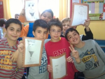 Είμαι ξεχωριστός…. είμαι μοναδικός! Είμαι ξεχωριστός…. είμαι μοναδικός!