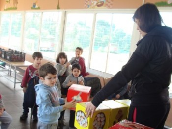 Μια Μέρα στη Λαϊκή Αγορά! Μια Μέρα στη Λαϊκή Αγορά!