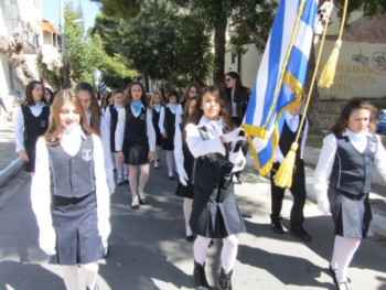 Παρέλαση 25ης Μαρτίου Παρέλαση 25ης Μαρτίου