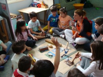Μάστορες και μαστορέματα Μάστορες και μαστορέματα