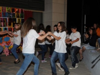 Τελετή αποφοίτησης Τελετή αποφοίτησης